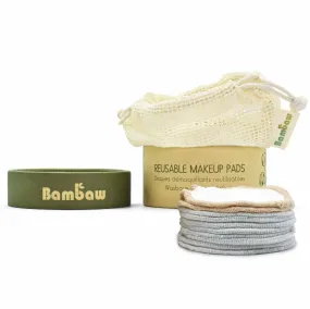 10 Reusable Makeup Pads