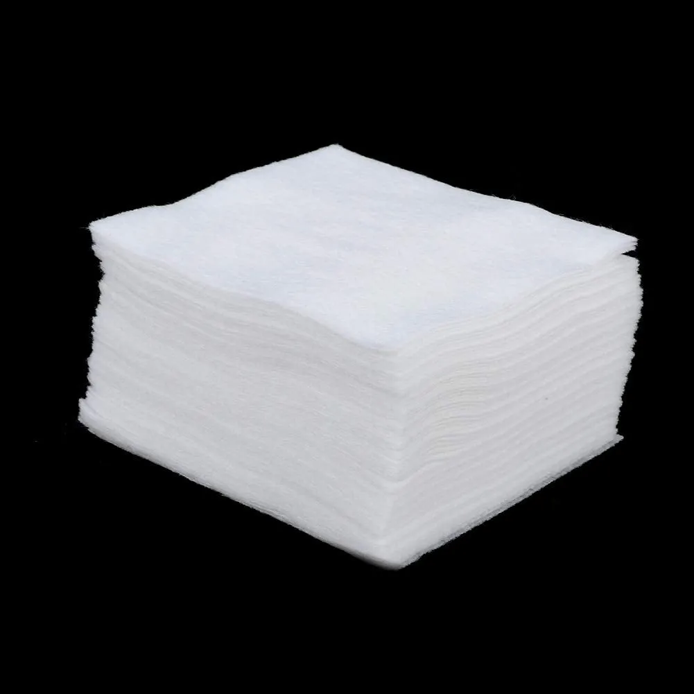 1000PCS Ultra Thin Makeup Remover Cotton Pads Facial Cotton Pads, Cotton Pads for TonerSet of 90 Makeup Remover Sheets and 1000 Toner Pads, Multi Purpose Facial Cotton (1000pcs)