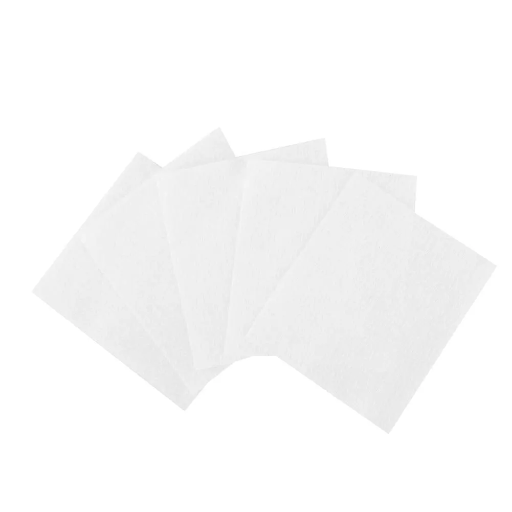 1000PCS Ultra Thin Makeup Remover Cotton Pads Facial Cotton Pads, Cotton Pads for TonerSet of 90 Makeup Remover Sheets and 1000 Toner Pads, Multi Purpose Facial Cotton (1000pcs)