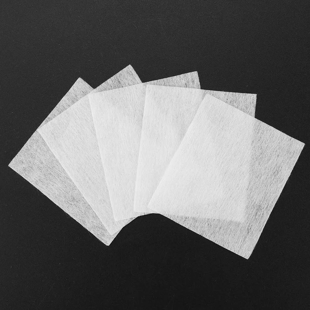 1000PCS Ultra Thin Makeup Remover Cotton Pads Facial Cotton Pads, Cotton Pads for TonerSet of 90 Makeup Remover Sheets and 1000 Toner Pads, Multi Purpose Facial Cotton (1000pcs)
