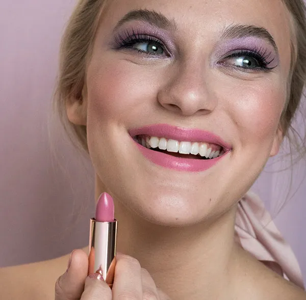 16 Lavender Laughter - Natural Lipstick