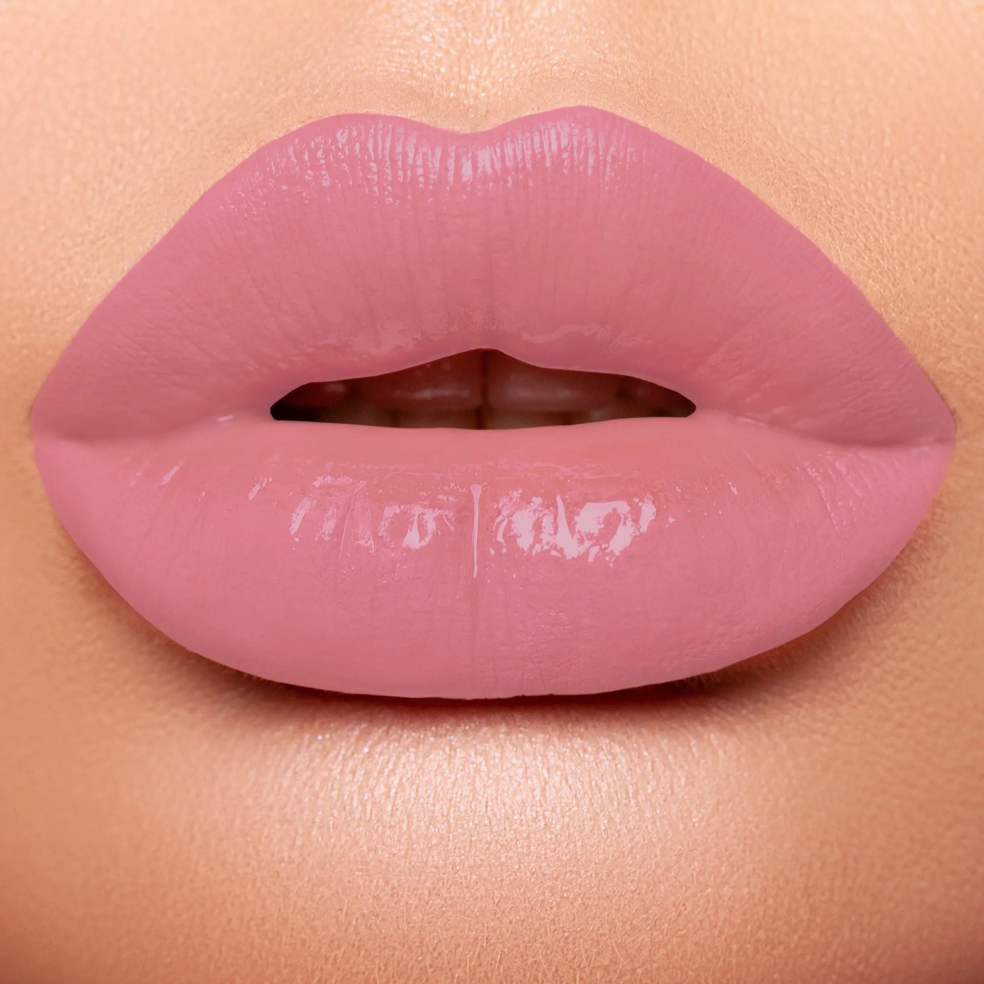 16 Lavender Laughter - Natural Lipstick