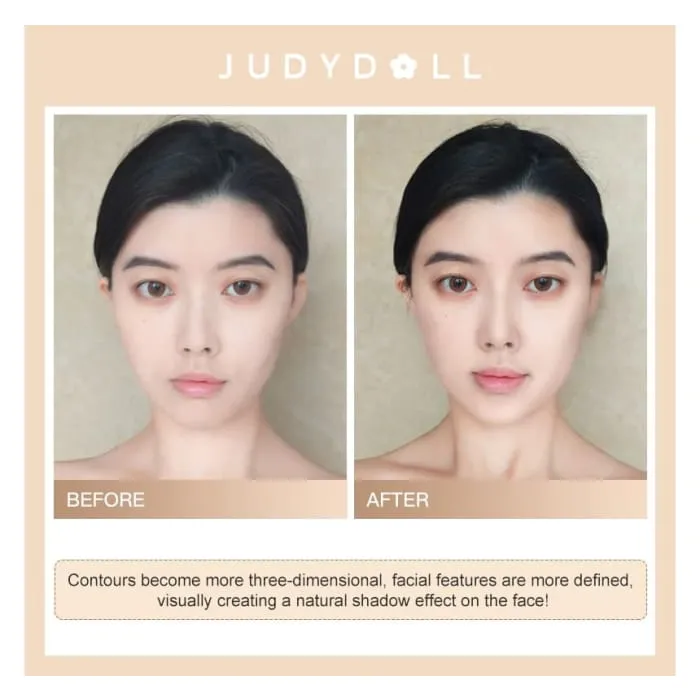 2 Shade Multifunction Contour Palette