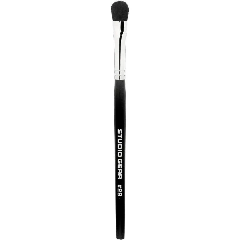 #28 PONY FLUFF BRUSH