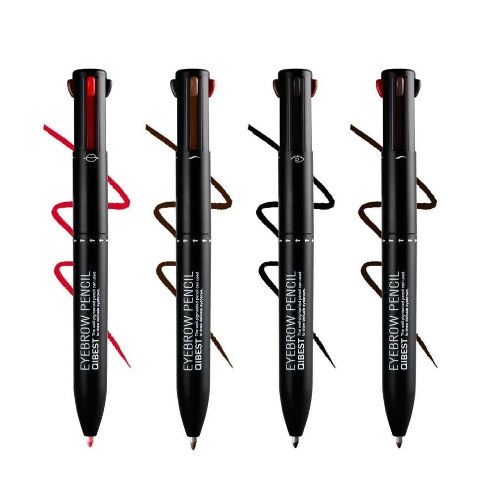 4 in 1 Makeup Pen