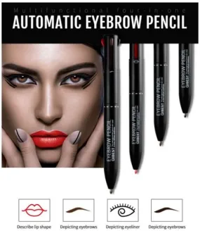 4 in 1 Makeup Pen