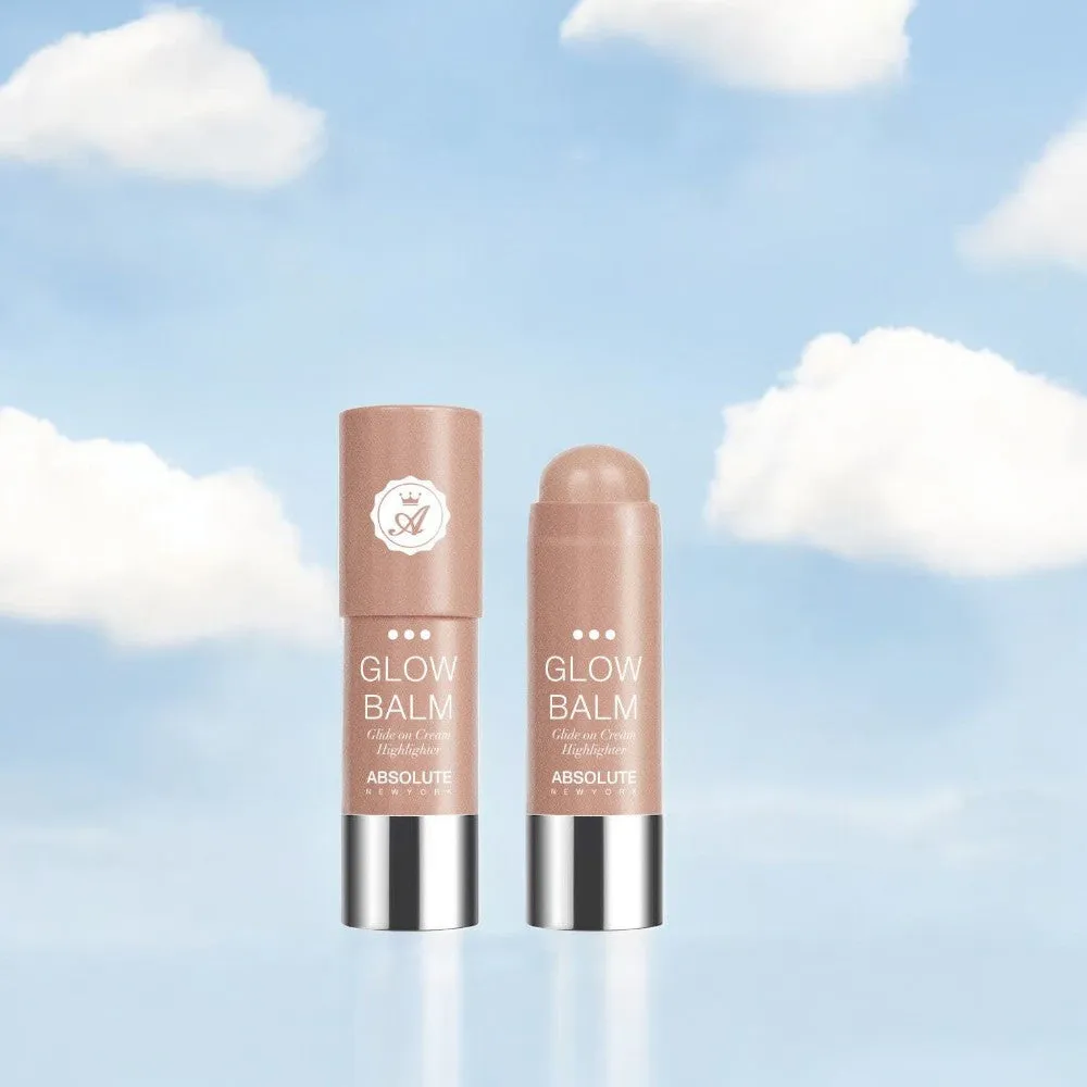 ABSOLUTE Glow Balm - Rose Gold