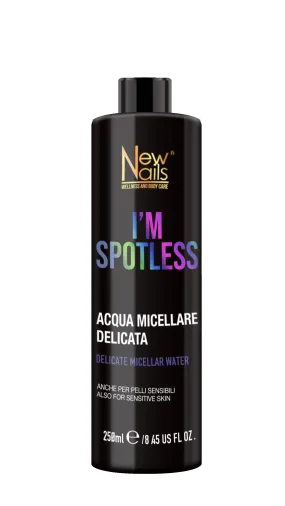 ACQUA MICELLARE DELICATA