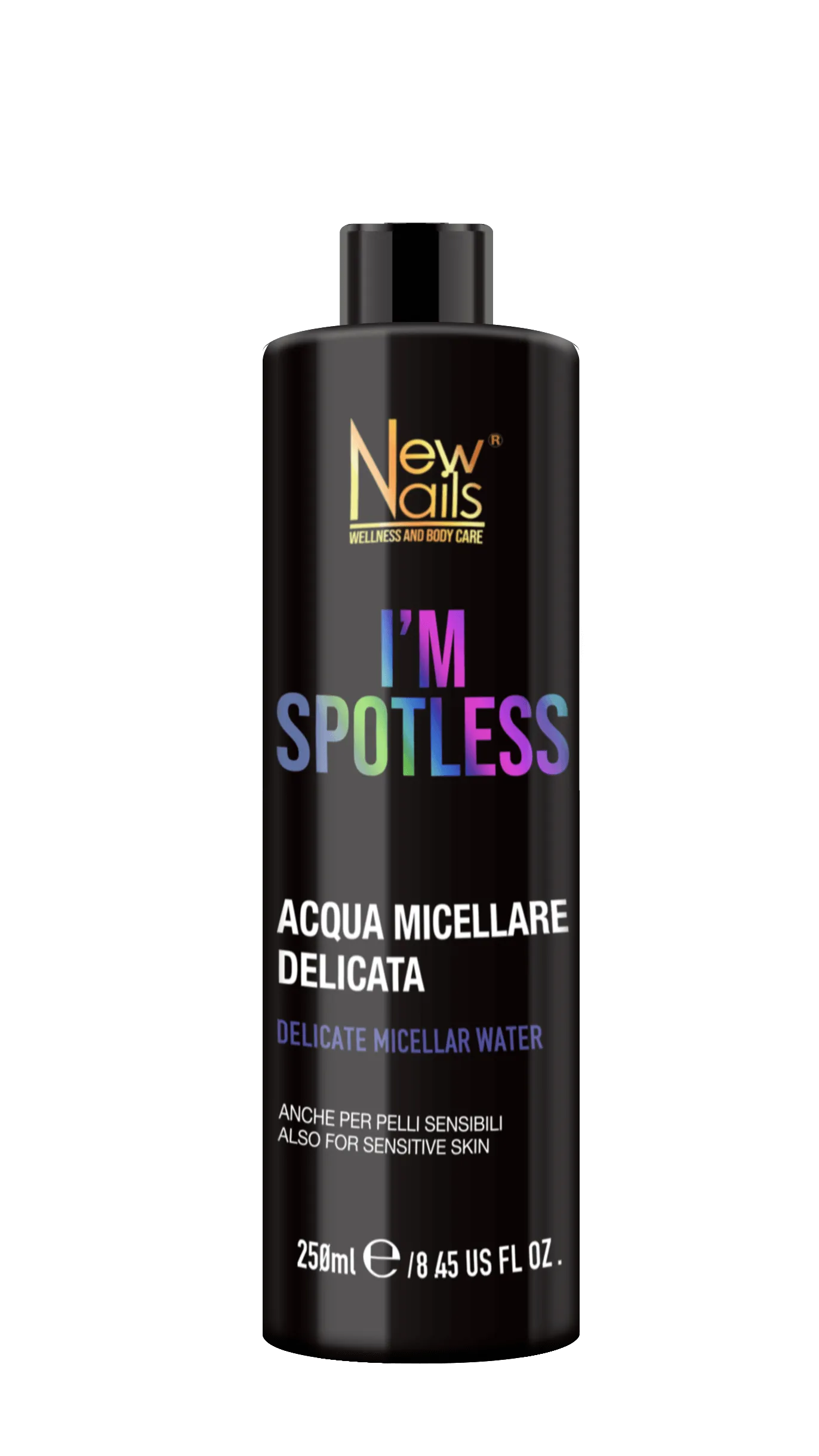 ACQUA MICELLARE DELICATA
