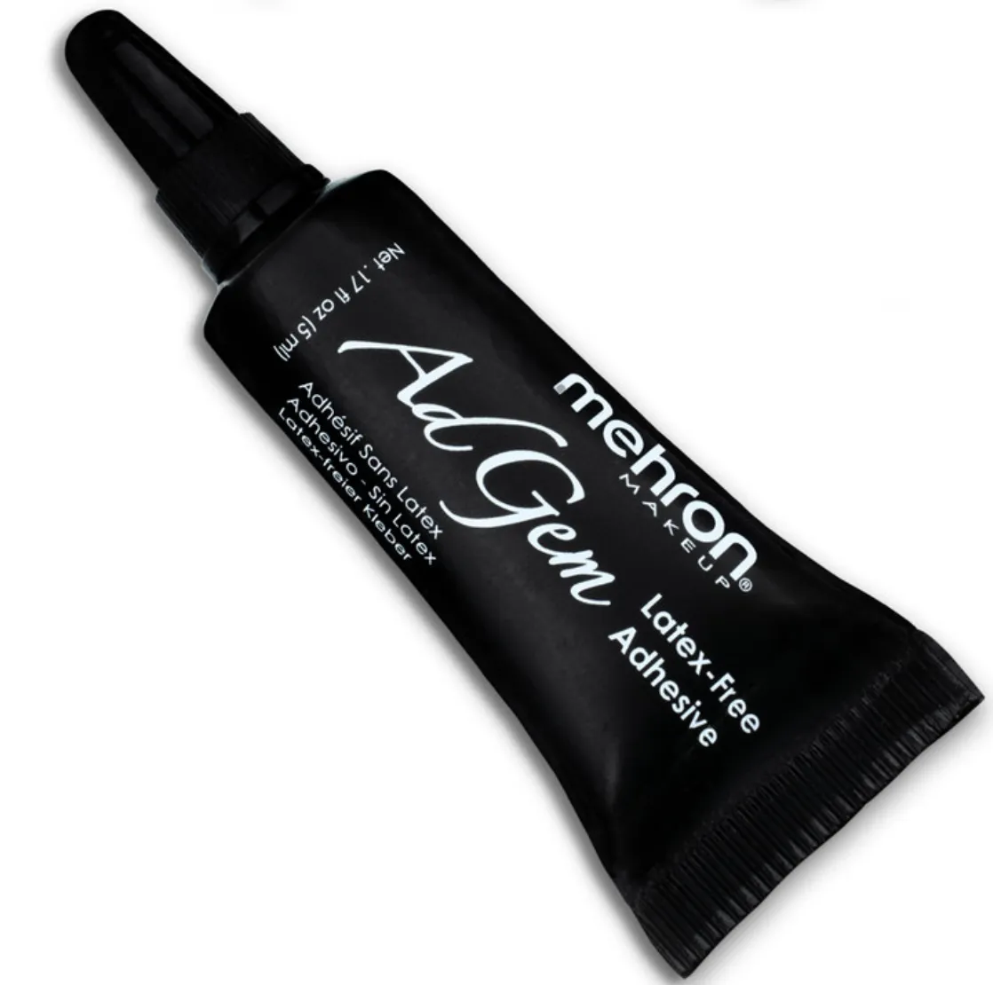 AdGem Latex Free Adhesive