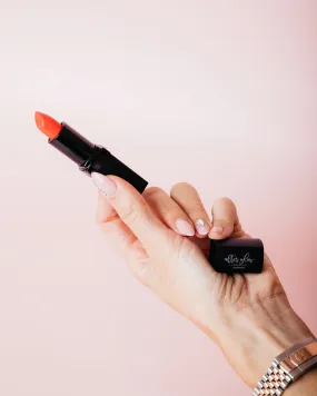 After Glow "Pucker Up" Lipstick