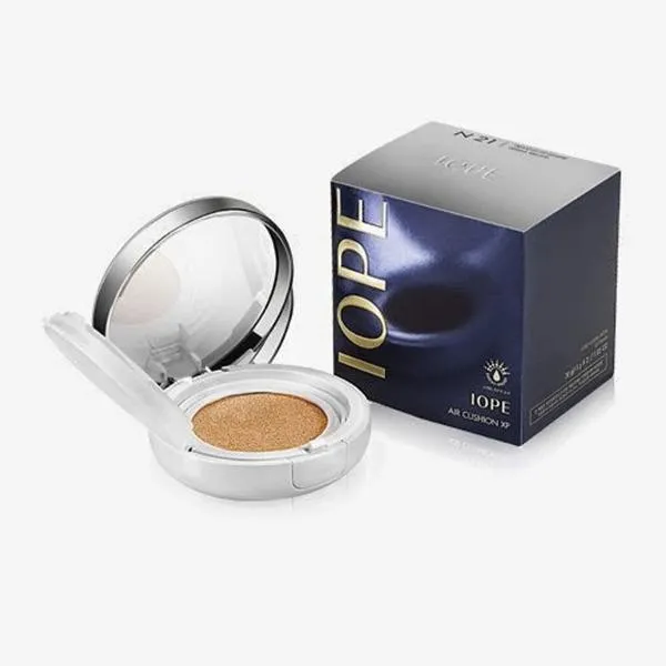 Air Cushion Intense Cover - 21