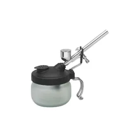 AIRBRUSH CLEANING STATION - WITH HANGER