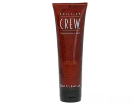 American Crew Light Hold Styling Gel 250Ml