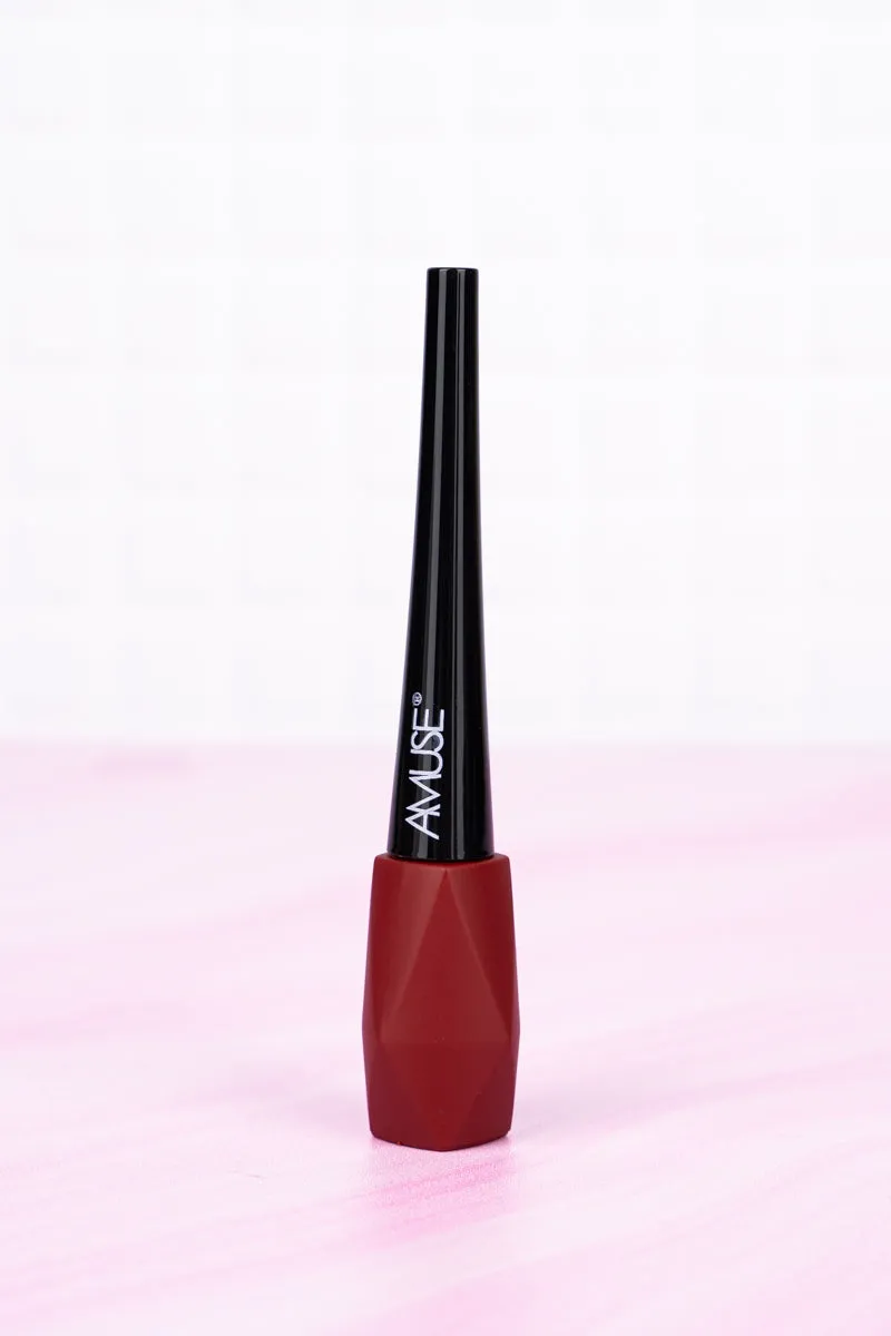 Amuse Regal Black Eyeliner