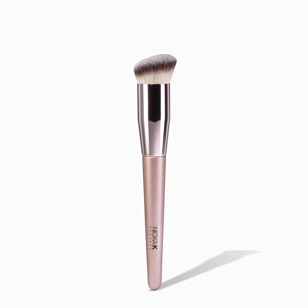 ANGLED BUFFER  BRUSH
