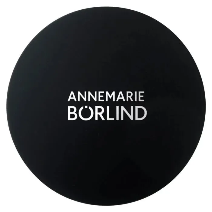 Annemarie Borlind Powder Blush Rose Flush 5 g