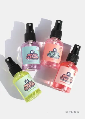 AOA Brush Cleaning Spray