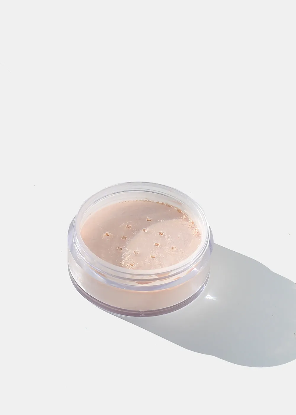 AOA Perfect Setting Powder - Brightening