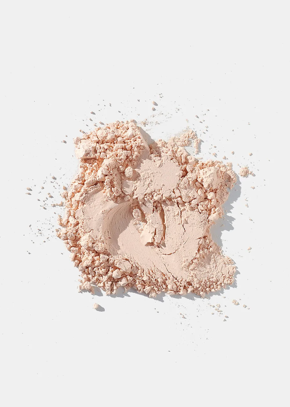 AOA Perfect Setting Powder - Brightening
