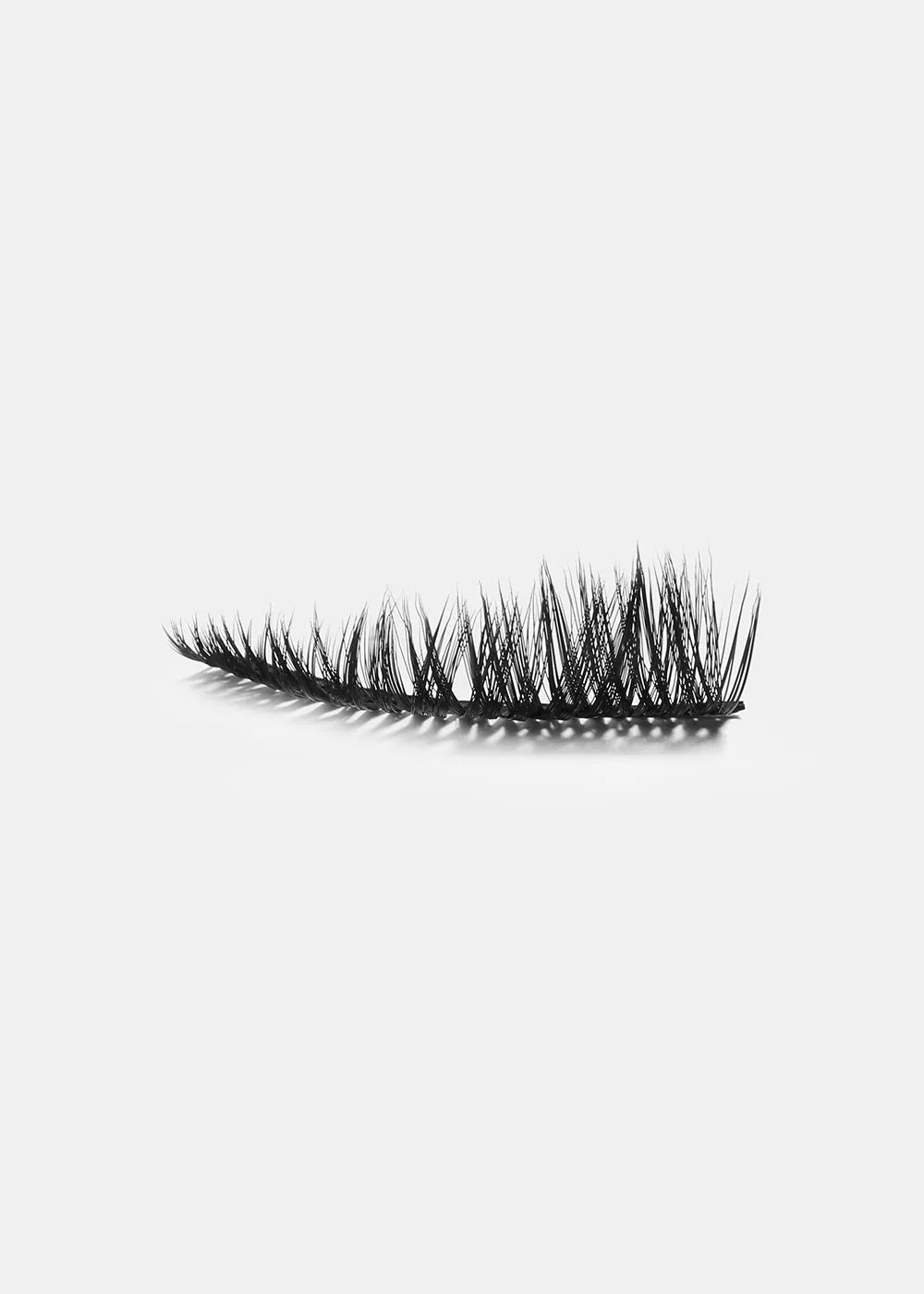 AOA Studio Eyelashes - Violet