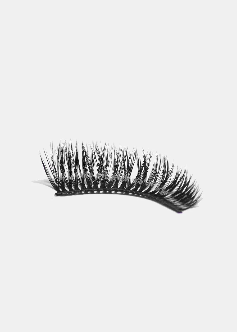 AOA Studio Eyelashes - Violet