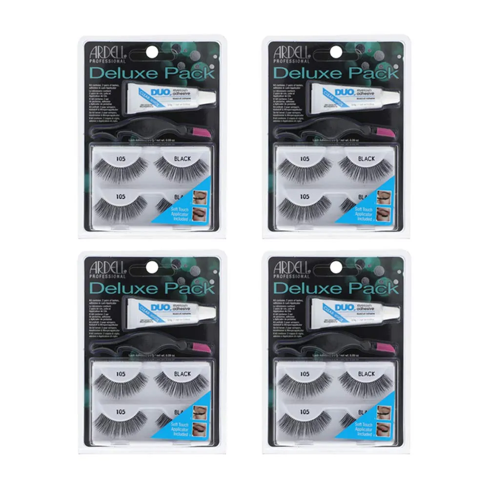 ARDELL 105 Deluxe Pack