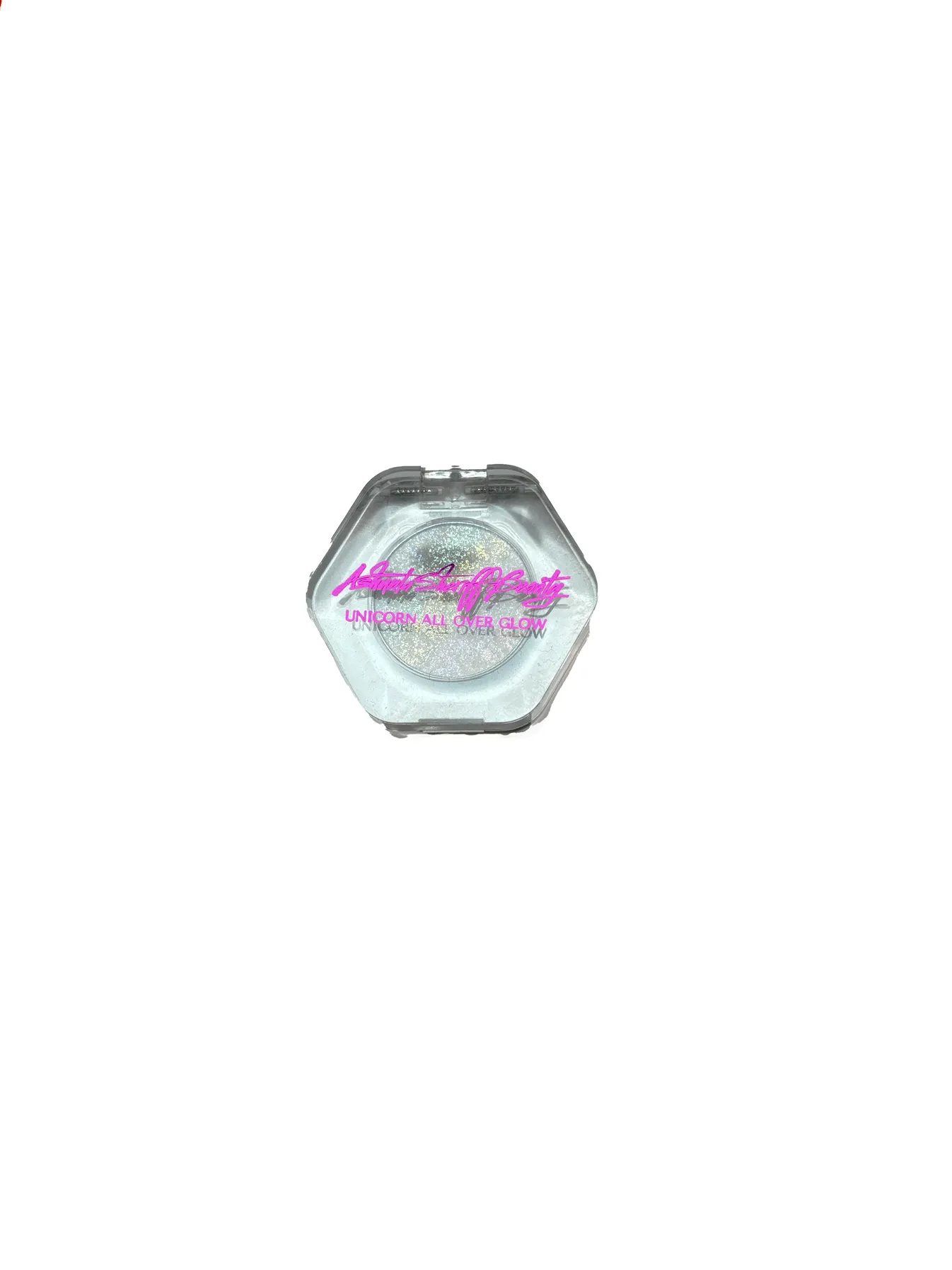 Ashunta Sheriff Beauty Unicorn All Over Glow