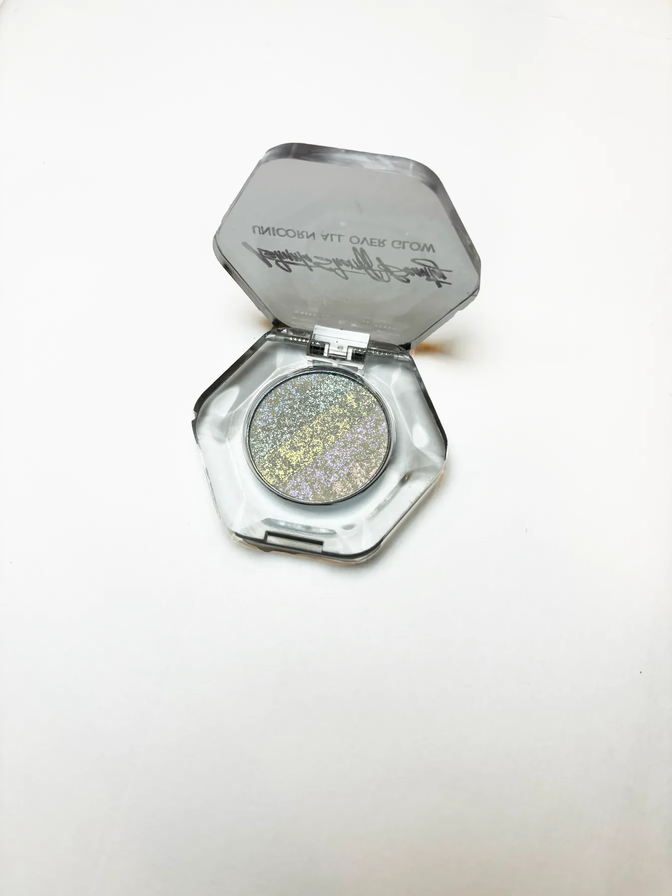 Ashunta Sheriff Beauty Unicorn All Over Glow
