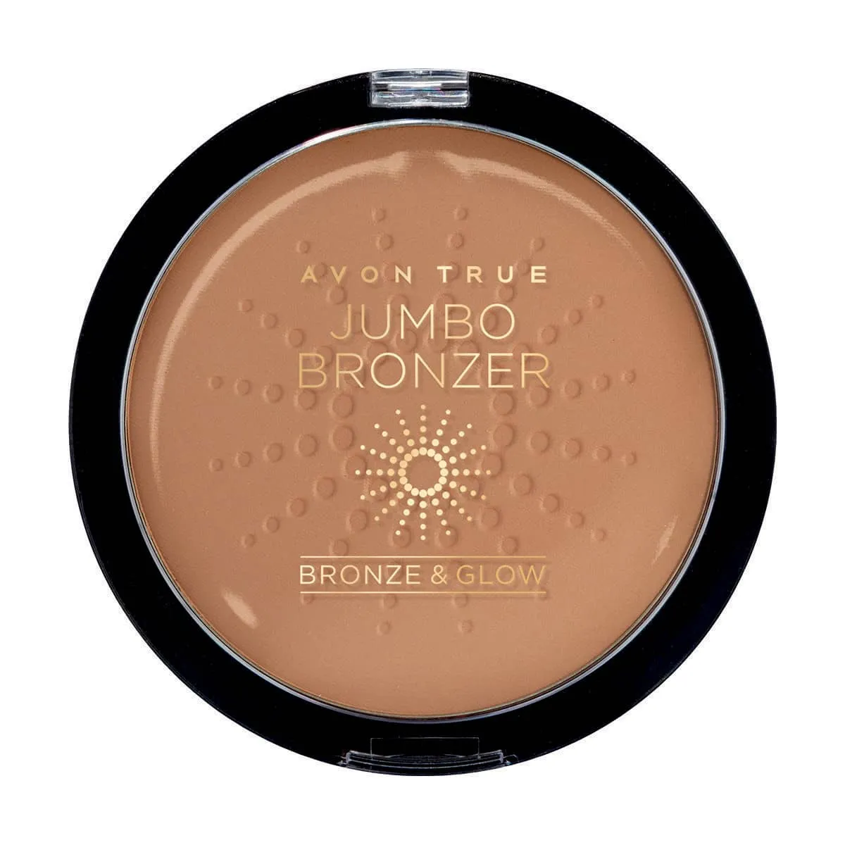 Avon True Bronze & Glow Jumbo Bronzer
