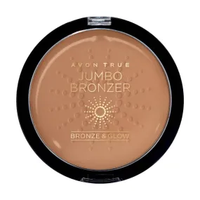 Avon True Bronze & Glow Jumbo Bronzer