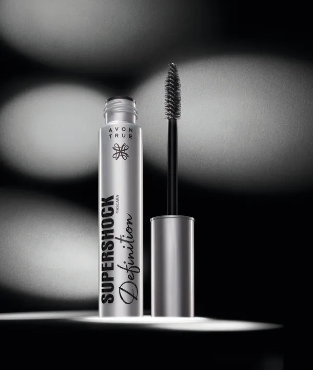 Avon True SuperShock Definition Mascara