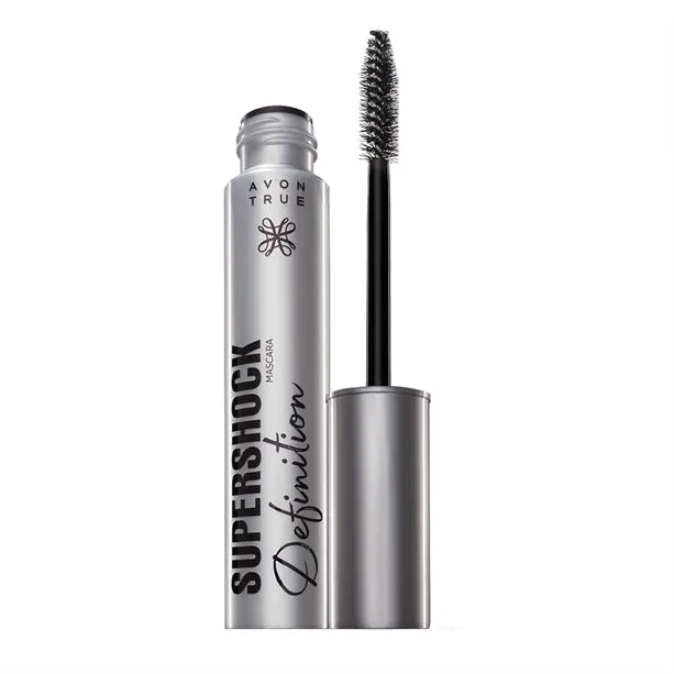 Avon True SuperShock Definition Mascara
