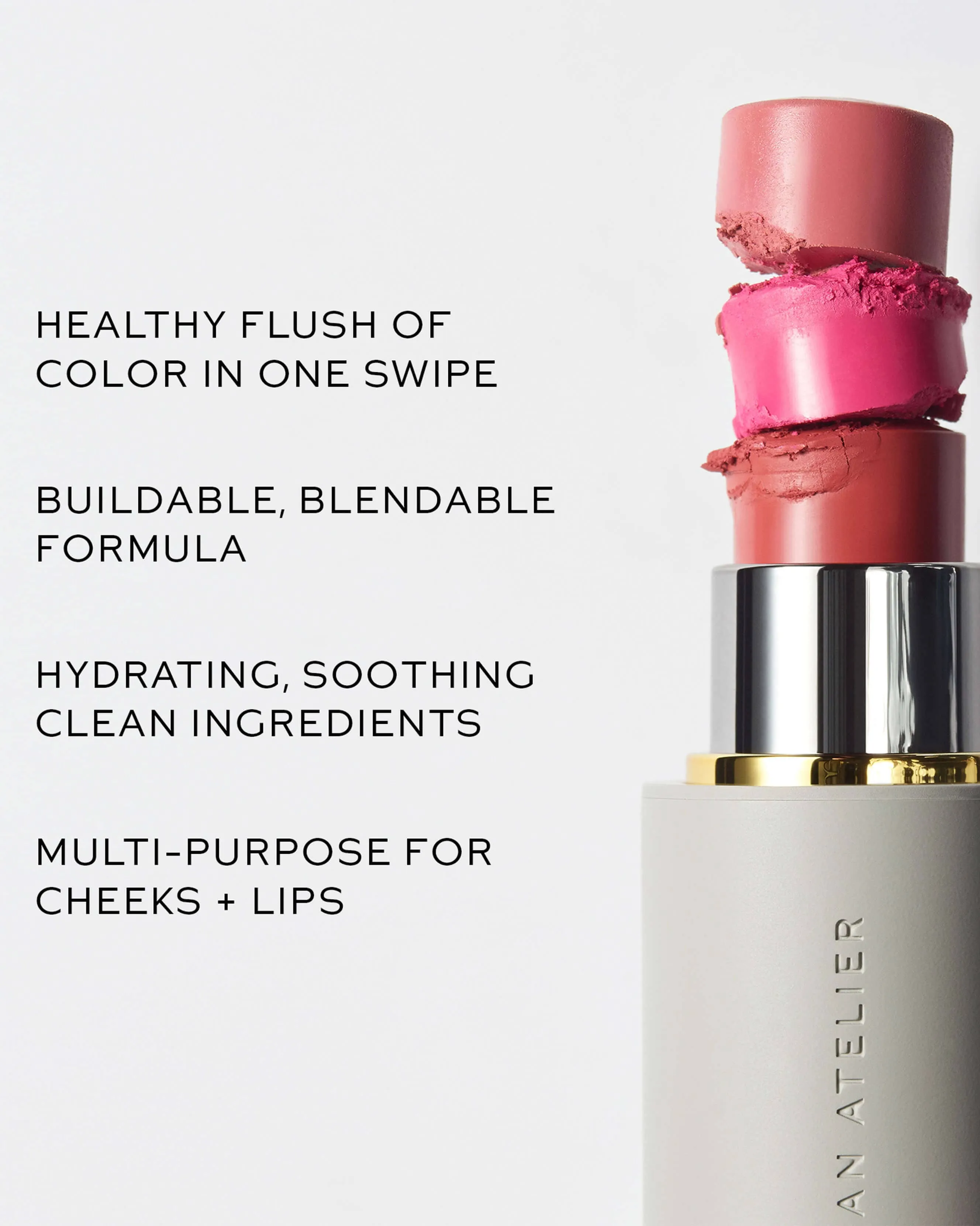Baby Cheeks Blush Stick