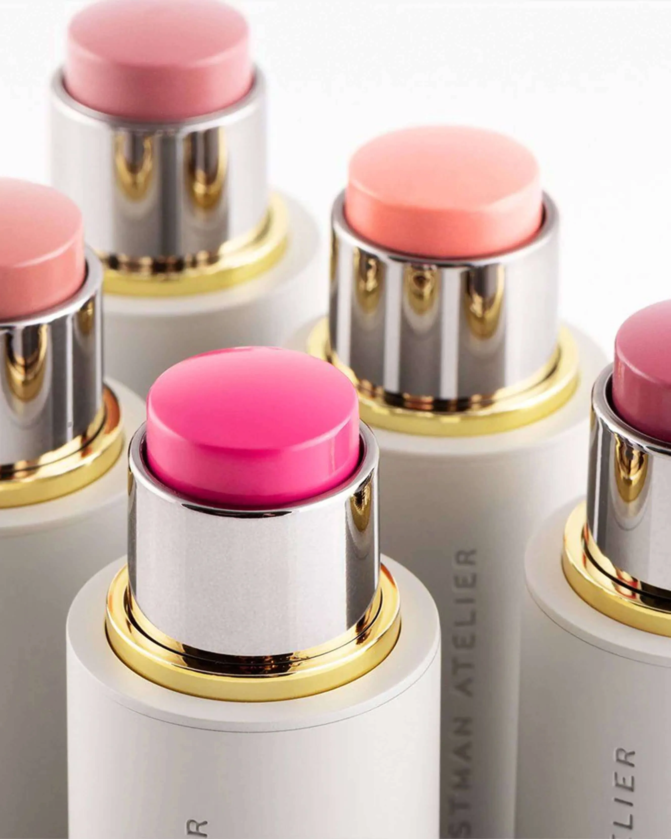 Baby Cheeks Blush Stick
