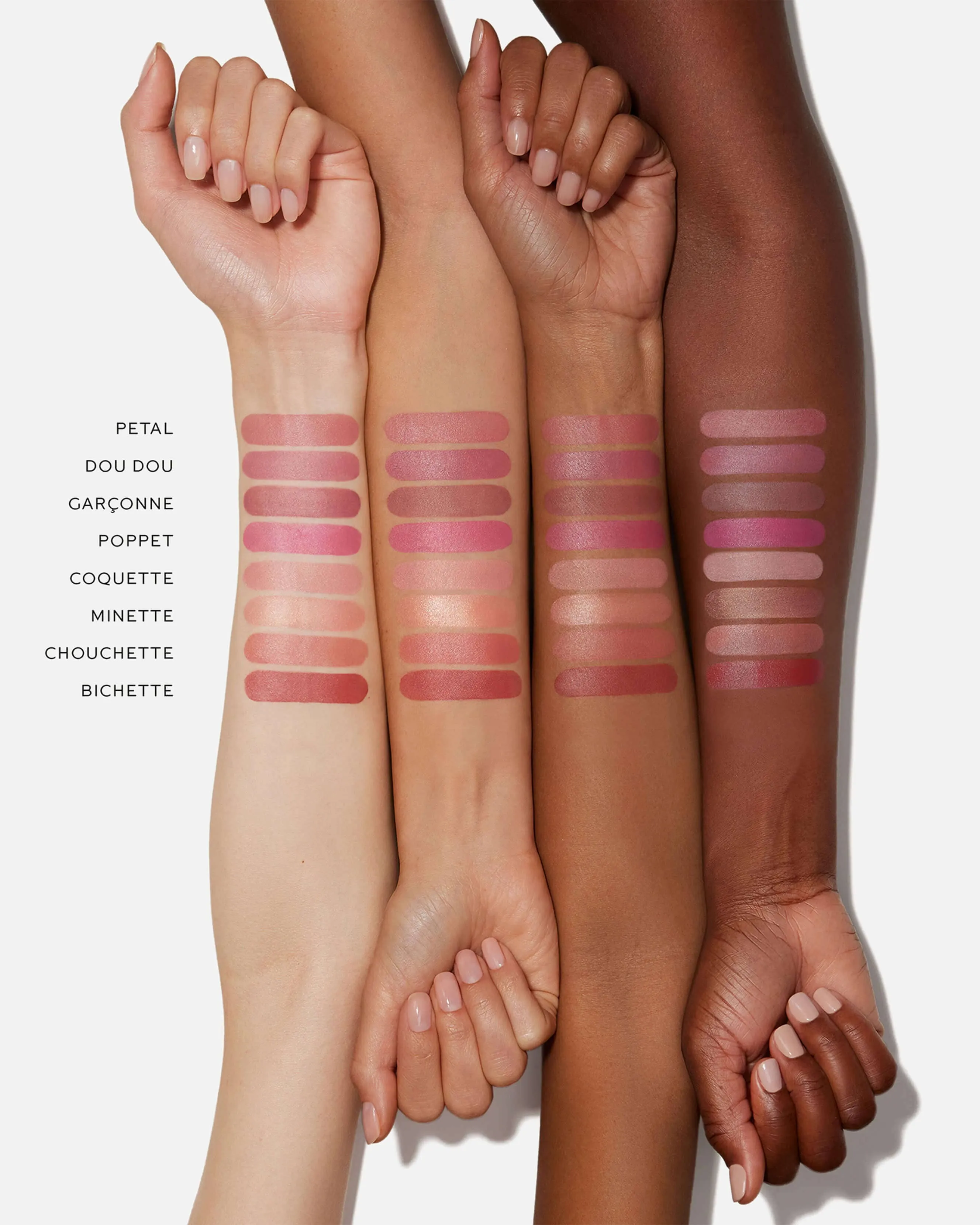 Baby Cheeks Blush Stick