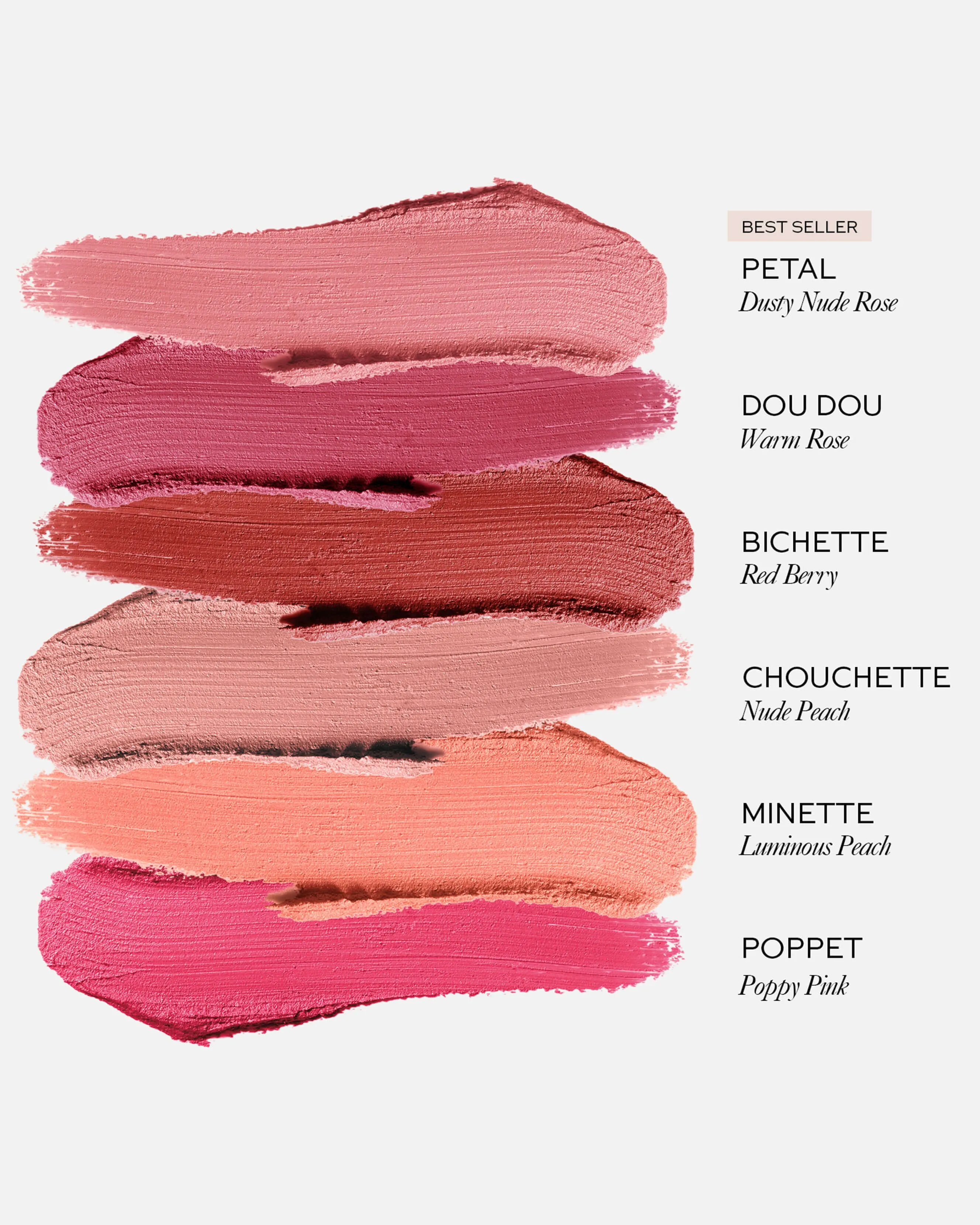 Baby Cheeks Blush Stick