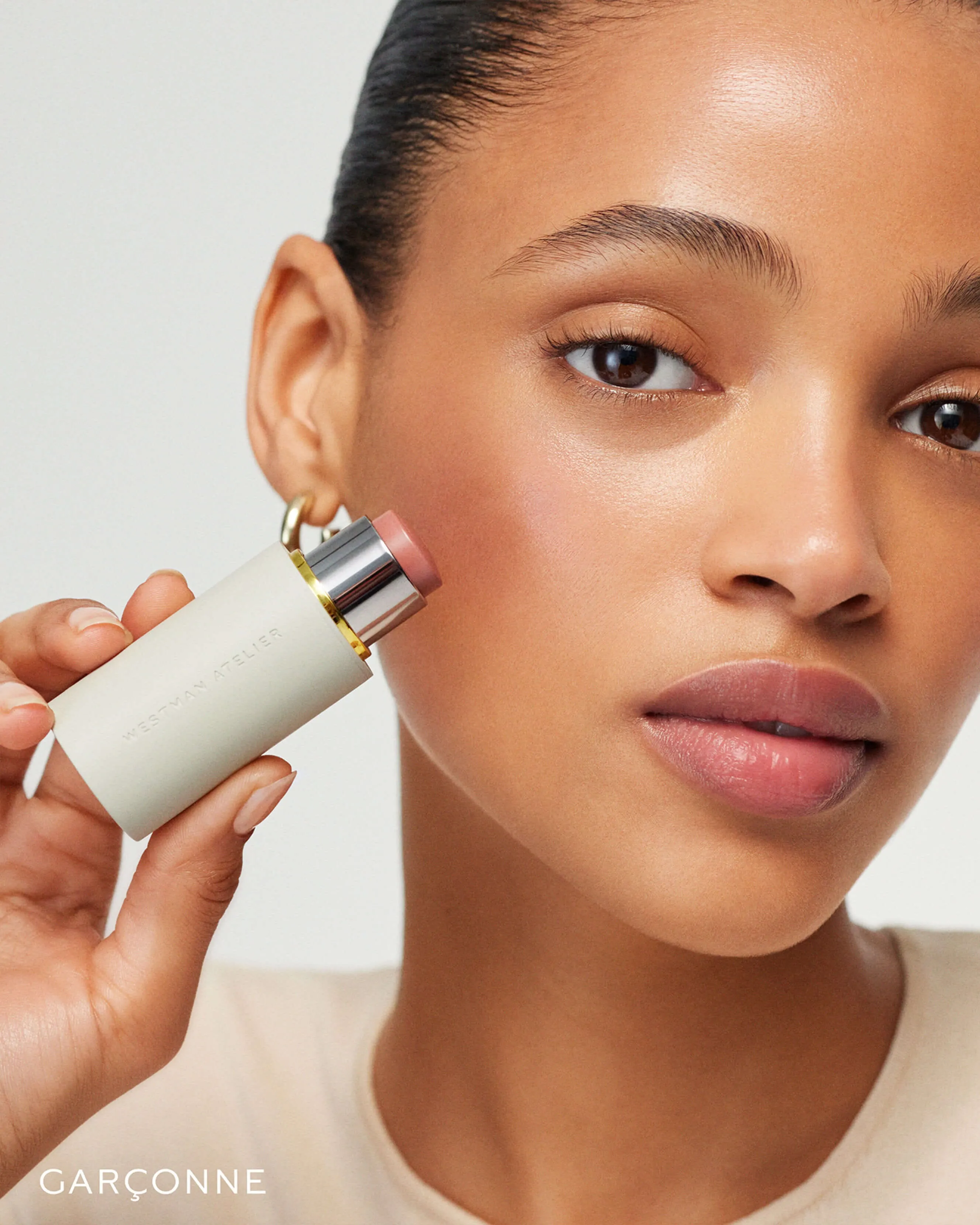 Baby Cheeks Blush Stick