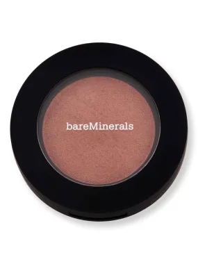 Bareminerals Bounce & Blur Powder Blush Blurred Buff 0.19 oz