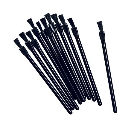 Barneys Disposable Lip Brush - Pack of 100