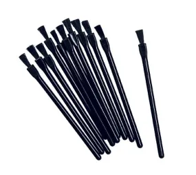 Barneys Disposable Lip Brush - Pack of 100