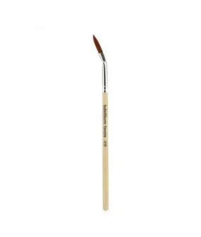 Bdellium SFX 128 Bent Liner Brush