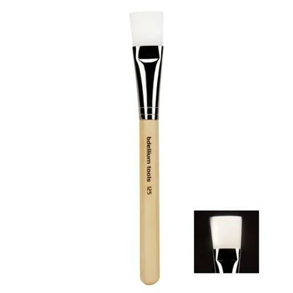 bdellium tools SFX 125 Square Glue Brush