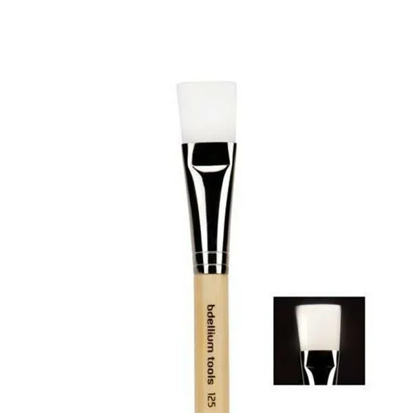 bdellium tools SFX 125 Square Glue Brush