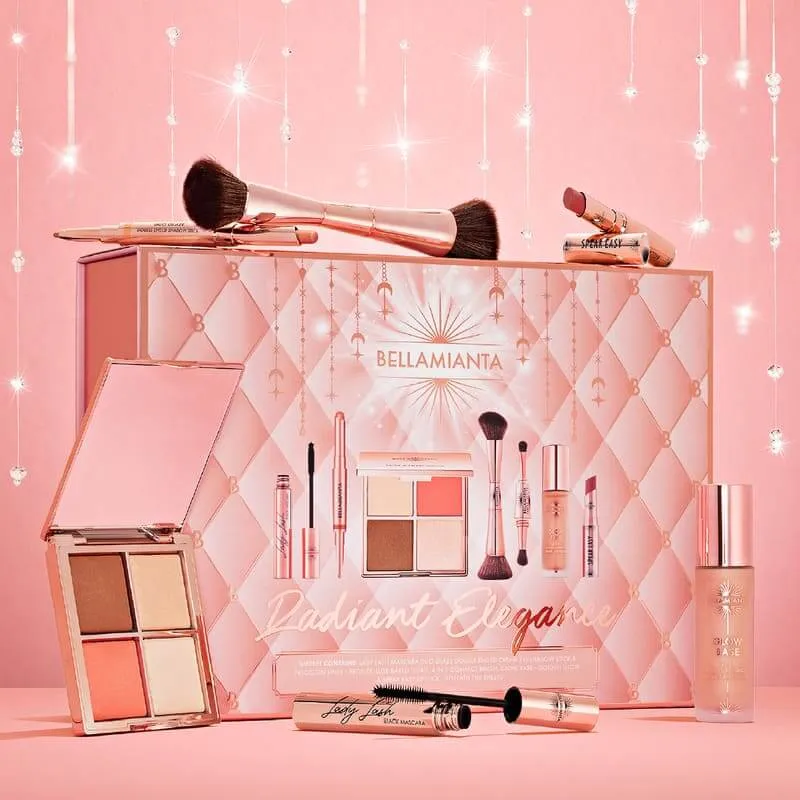 Bellamianta Radiant Elegance Gift Set