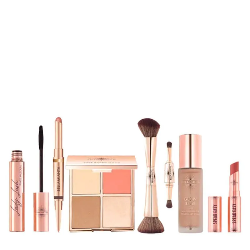 Bellamianta Radiant Elegance Gift Set