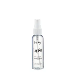 Ben Nye Liquiset Mixing and Sealing Liquid
