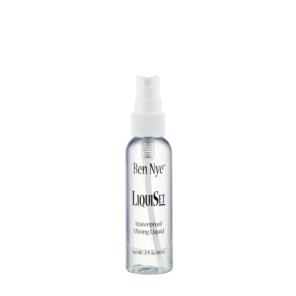Ben Nye Liquiset Mixing and Sealing Liquid