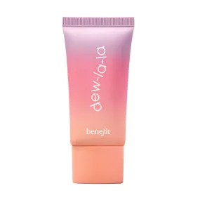 Benefit Dew-la-la Comet Highlight Liquid