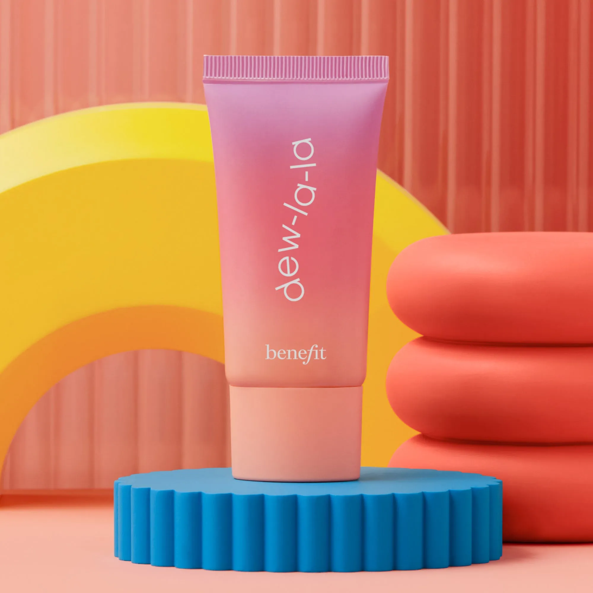 Benefit Dew-la-la Comet Highlight Liquid